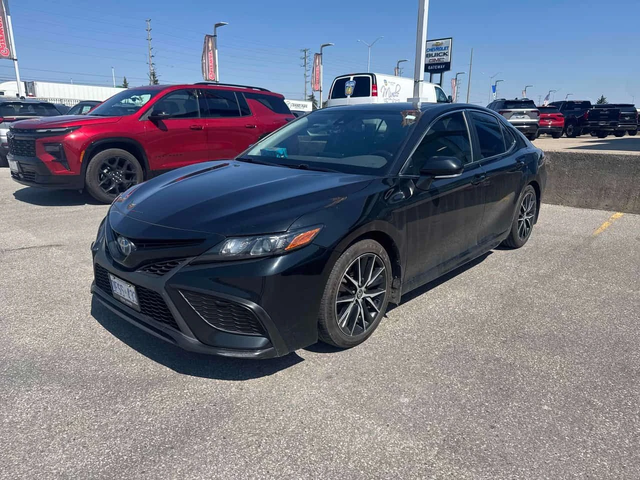 Toyota Camry | Hybrid | ШИБЕДАХ  | ПОДГРЕВ | - автомобили, коли, обяви за нови и употребявани 0
