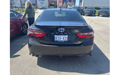 toyota-camry - 3