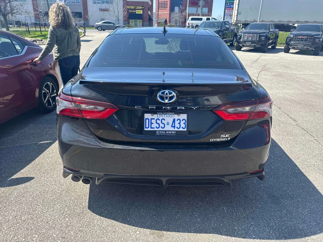 Toyota Camry | Hybrid | ШИБЕДАХ  | ПОДГРЕВ | - автомобили, коли, обяви за нови и употребявани 3