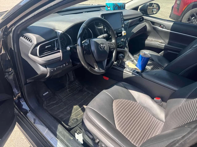 Toyota Camry | Hybrid | ШИБЕДАХ  | ПОДГРЕВ | - автомобили, коли, обяви за нови и употребявани 4