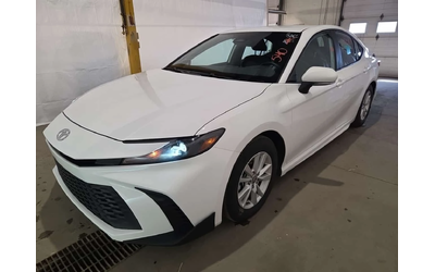 toyota-camry - 0
