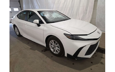 toyota-camry - 2