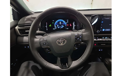 Toyota Camry * SE * CARFAX * DISTRONIC * 2 КЛЮЧА * ПОДГРЕВИ - автомобили, коли, обяви за нови и употребявани 8
