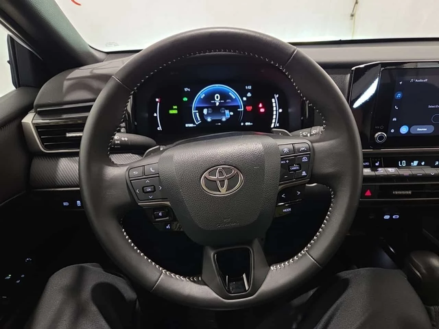 Toyota Camry * SE * CARFAX * DISTRONIC * 2 КЛЮЧА * ПОДГРЕВИ - автомобили, коли, обяви за нови и употребявани 8