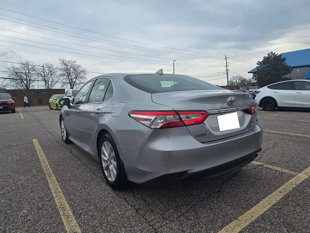 Toyota Camry * Auto * CARFAX * ПОДГРЕВ * NAVI * КАМЕРА - автомобили, коли, обяви за нови и употребявани 1