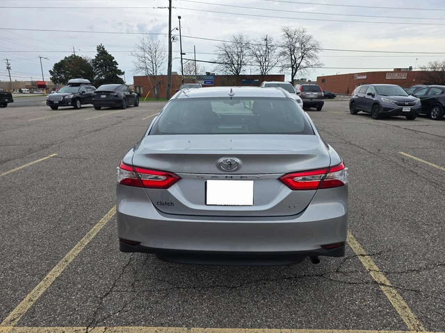 Toyota Camry * Auto * CARFAX * ПОДГРЕВ * NAVI * КАМЕРА - автомобили, коли, обяви за нови и употребявани 3
