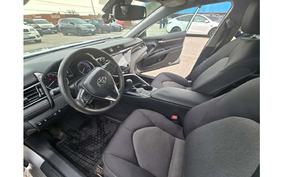 toyota-camry - 4