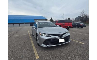 toyota-camry - 5