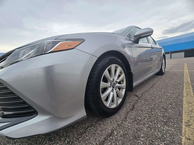 Toyota Camry * Auto * CARFAX * ПОДГРЕВ * NAVI * КАМЕРА - автомобили, коли, обяви за нови и употребявани 6