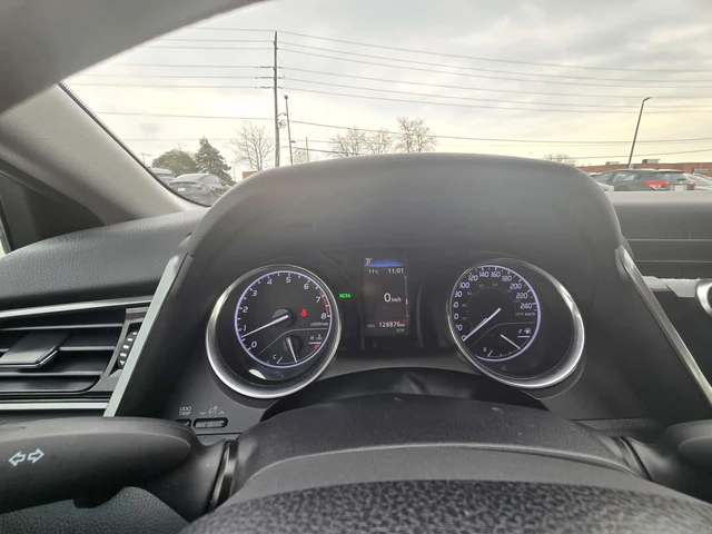 Toyota Camry * Auto * CARFAX * ПОДГРЕВ * NAVI * КАМЕРА - автомобили, коли, обяви за нови и употребявани 7