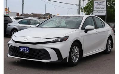 toyota-camry - 0