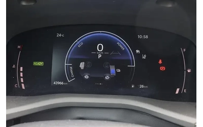 Toyota Camry SE Hybrid * CARFAX * АВТО КРЕДИТ * - автомобили, коли, обяви за нови и употребявани 10