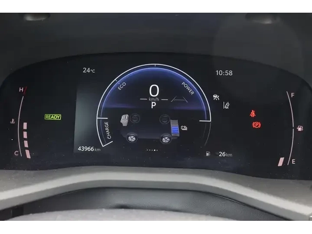 Toyota Camry SE Hybrid * CARFAX * АВТО КРЕДИТ * - автомобили, коли, обяви за нови и употребявани 10