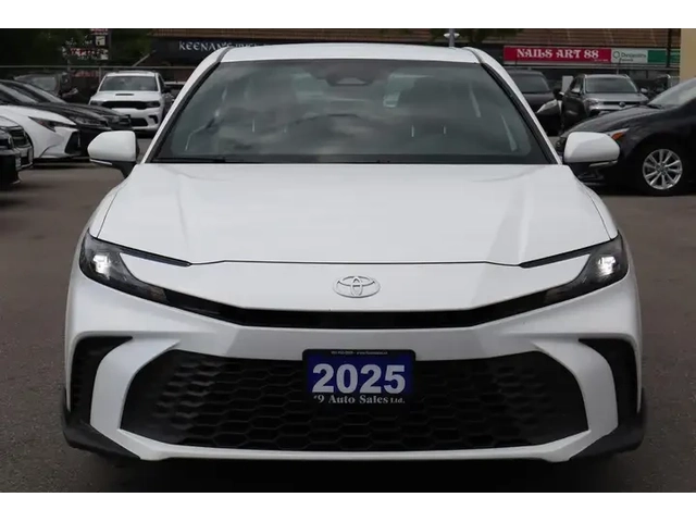 Toyota Camry SE Hybrid * CARFAX * АВТО КРЕДИТ * - автомобили, коли, обяви за нови и употребявани 2