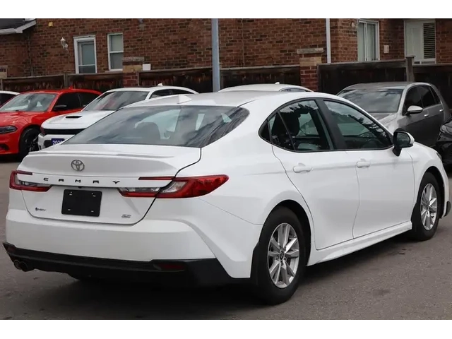 Toyota Camry SE Hybrid * CARFAX * АВТО КРЕДИТ * - автомобили, коли, обяви за нови и употребявани 3
