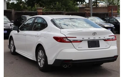 toyota-camry - 4