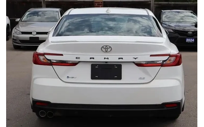 toyota-camry - 5