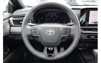 Toyota Camry SE Hybrid * CARFAX * АВТО КРЕДИТ * - автомобили, коли, обяви за нови и употребявани 9