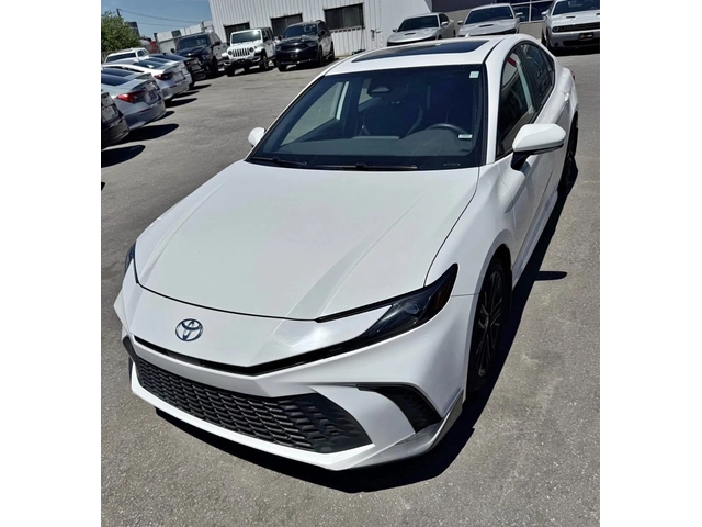 Toyota Camry HYBRID SE * FWD * ПОДГРЕВ * КАМЕРА * CARFAX * - автомобили, коли, обяви за нови и употребявани 0