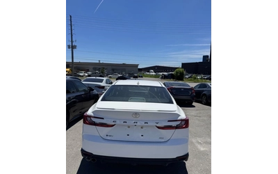 toyota-camry - 2