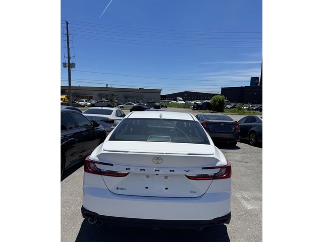 Toyota Camry HYBRID SE * FWD * ПОДГРЕВ * КАМЕРА * CARFAX * - автомобили, коли, обяви за нови и употребявани 2