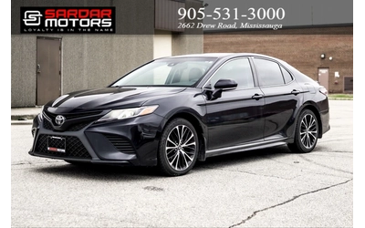 toyota-camry - 2