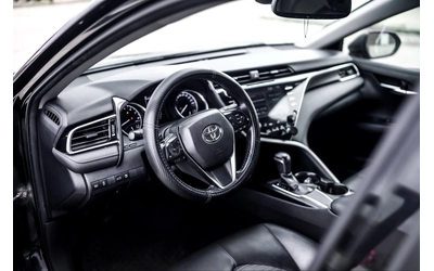 toyota-camry - 3