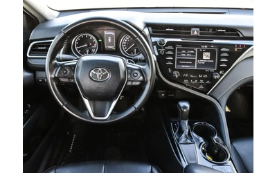 toyota-camry - 4
