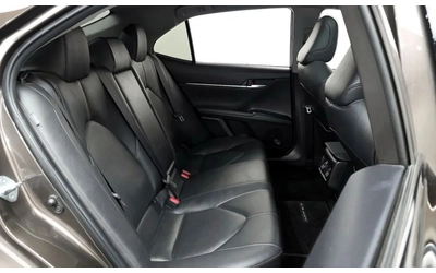 Toyota Camry 2.5* Pano* Lane Assist* Крайна цена* - автомобили, коли, обяви за нови и употребявани 10