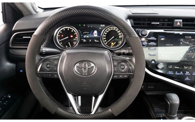 Toyota Camry 2.5* Pano* Lane Assist* Крайна цена* - автомобили, коли, обяви за нови и употребявани 12