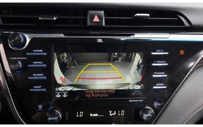 Toyota Camry 2.5* Pano* Lane Assist* Крайна цена* - автомобили, коли, обяви за нови и употребявани 13