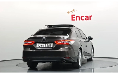 toyota-camry - 3