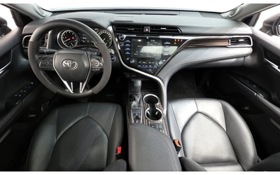 toyota-camry - 4