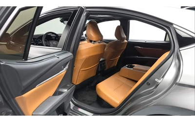 Toyota Camry Hybrid |  XLE PREMIUM | ОБДУХ| 360 CAM | HEAD UP - автомобили, коли, обяви за нови и употребявани 16