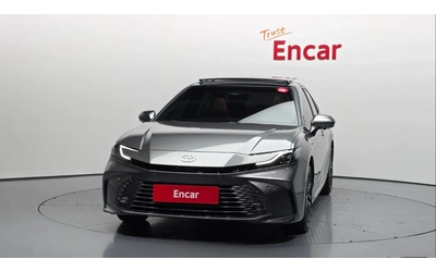 toyota-camry - 2