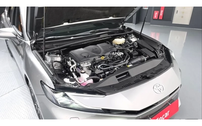 toyota-camry - 5