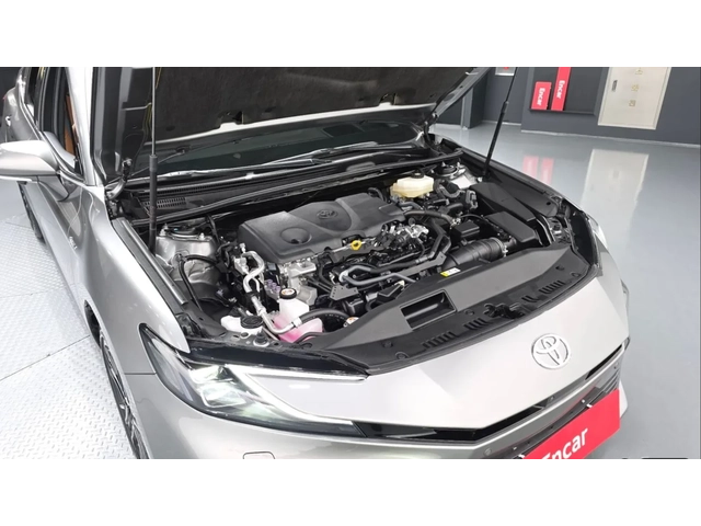 Toyota Camry Hybrid |  XLE PREMIUM | ОБДУХ| 360 CAM | HEAD UP - автомобили, коли, обяви за нови и употребявани 5