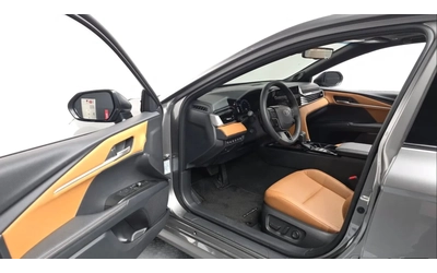 Toyota Camry Hybrid |  XLE PREMIUM | ОБДУХ| 360 CAM | HEAD UP - автомобили, коли, обяви за нови и употребявани 6