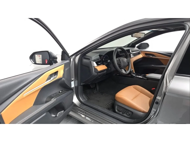 Toyota Camry Hybrid |  XLE PREMIUM | ОБДУХ| 360 CAM | HEAD UP - автомобили, коли, обяви за нови и употребявани 6