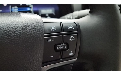 Toyota Camry Hybrid | ОБДУХ | DISTRONIC - автомобили, коли, обяви за нови и употребявани 15