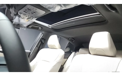 Toyota Camry Hybrid | ОБДУХ | DISTRONIC - автомобили, коли, обяви за нови и употребявани 16