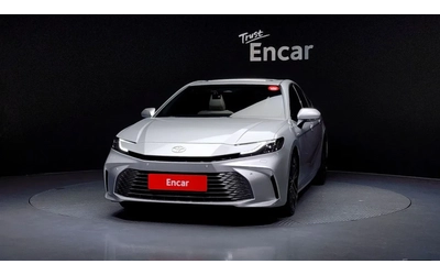 toyota-camry - 2