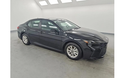 toyota-camry - 2