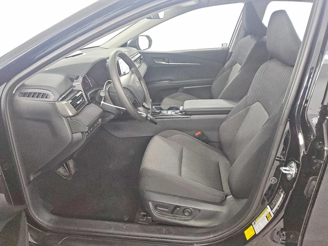 Toyota Camry - автомобили, коли, обяви за нови и употребявани 6