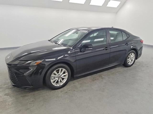 Toyota Camry - автомобили, коли, обяви за нови и употребявани 0