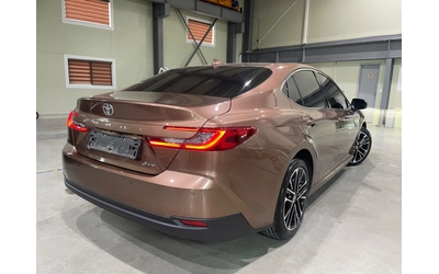 toyota-camry - 3