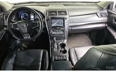 toyota-camry - 3