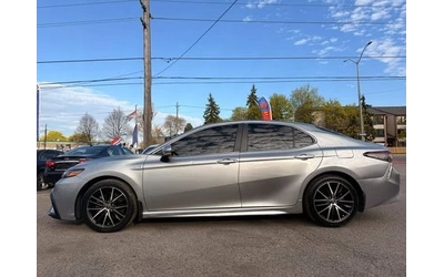 toyota-camry - 3
