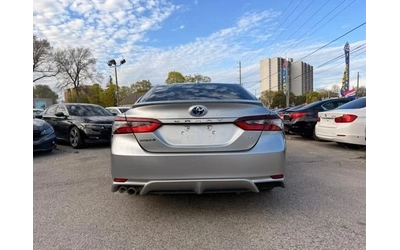 toyota-camry - 4