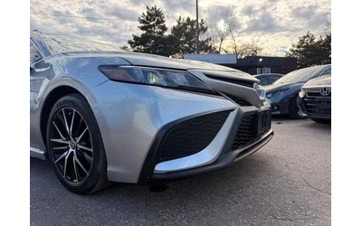 toyota-camry - 5